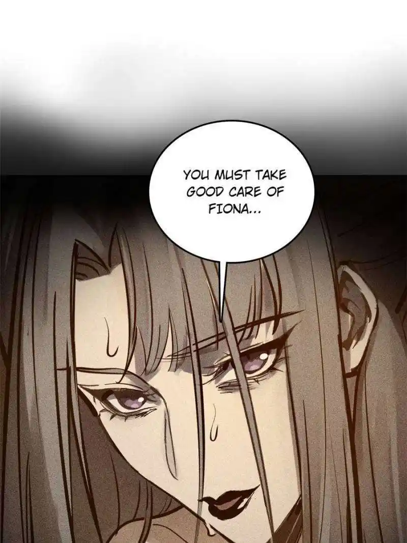 Another beginning with the Guhuo bird Chapter 201