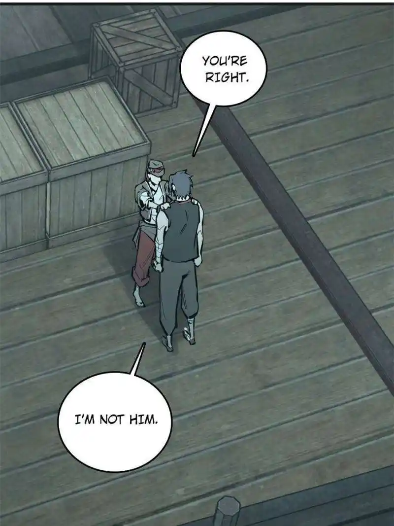 Another beginning with the Guhuo bird Chapter 201