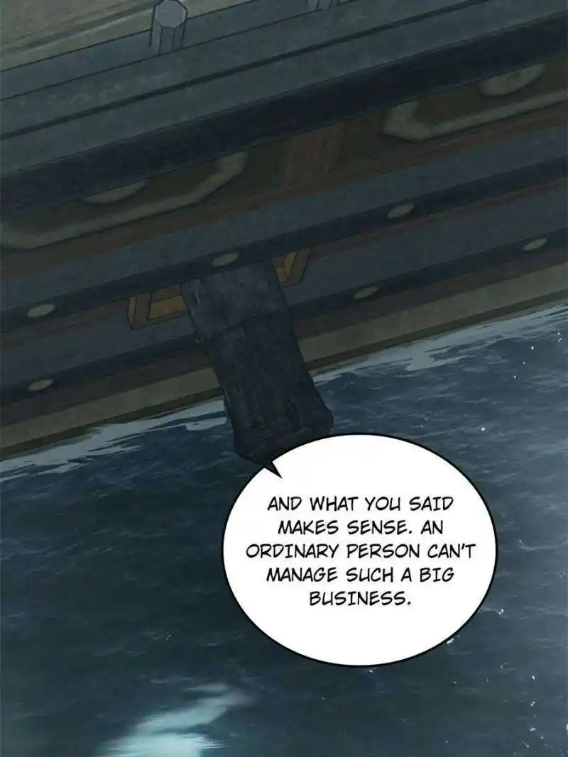 Another beginning with the Guhuo bird Chapter 201