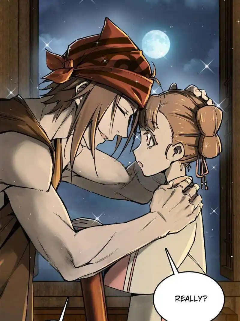 Another beginning with the Guhuo bird Chapter 202