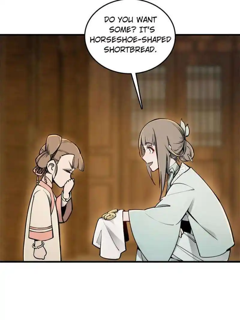 Another beginning with the Guhuo bird Chapter 202