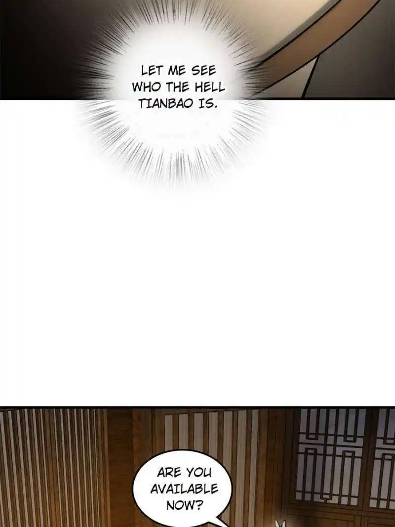 Another beginning with the Guhuo bird Chapter 202