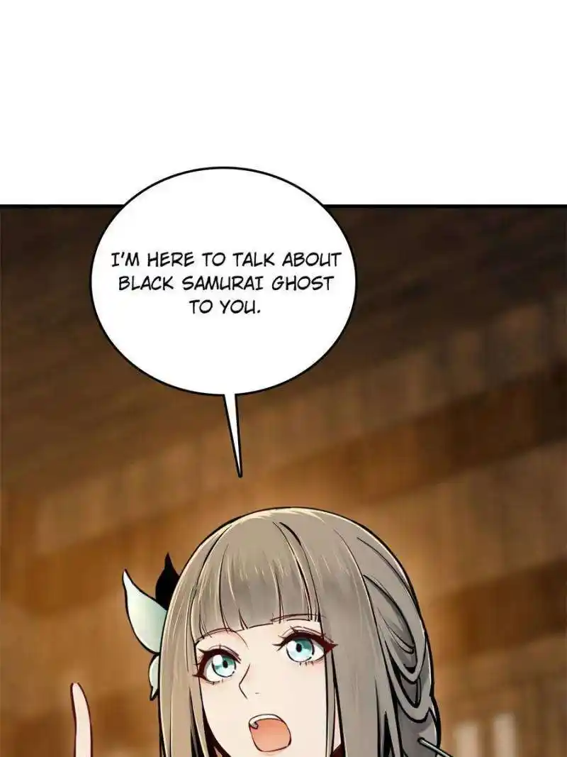 Another beginning with the Guhuo bird Chapter 202