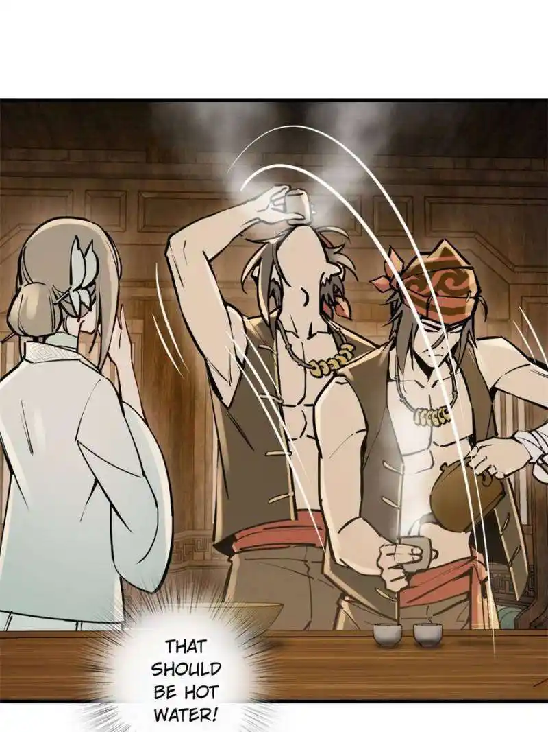 Another beginning with the Guhuo bird Chapter 202