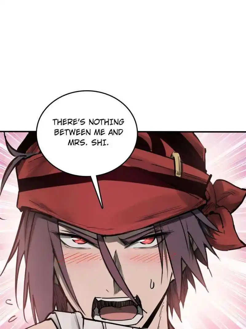 Another beginning with the Guhuo bird Chapter 202