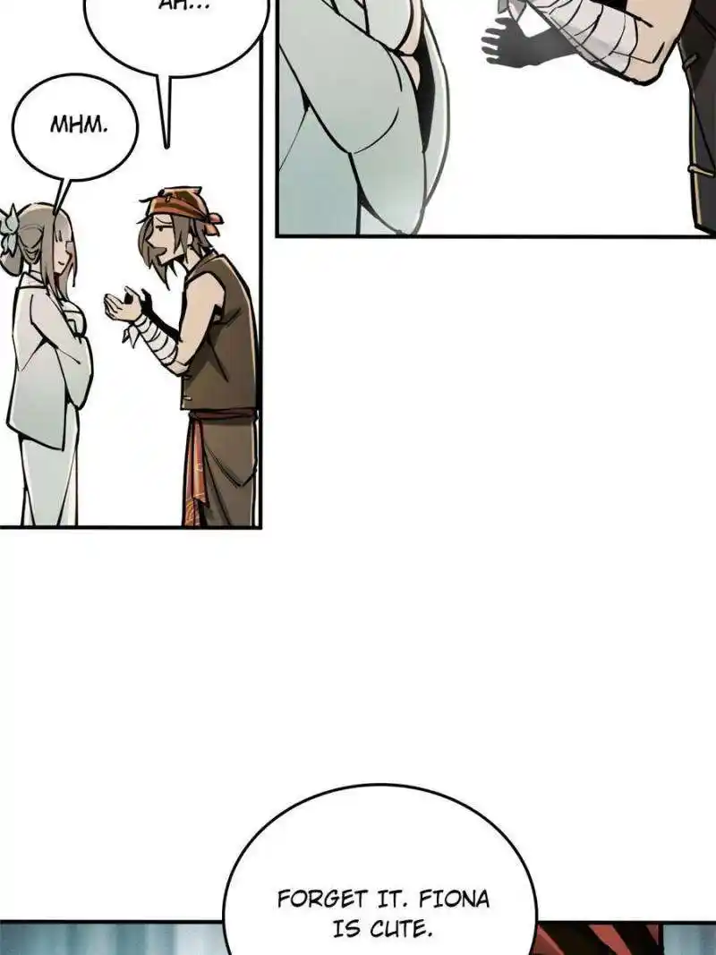 Another beginning with the Guhuo bird Chapter 202