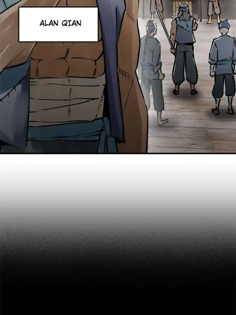 Another beginning with the Guhuo bird Chapter 202