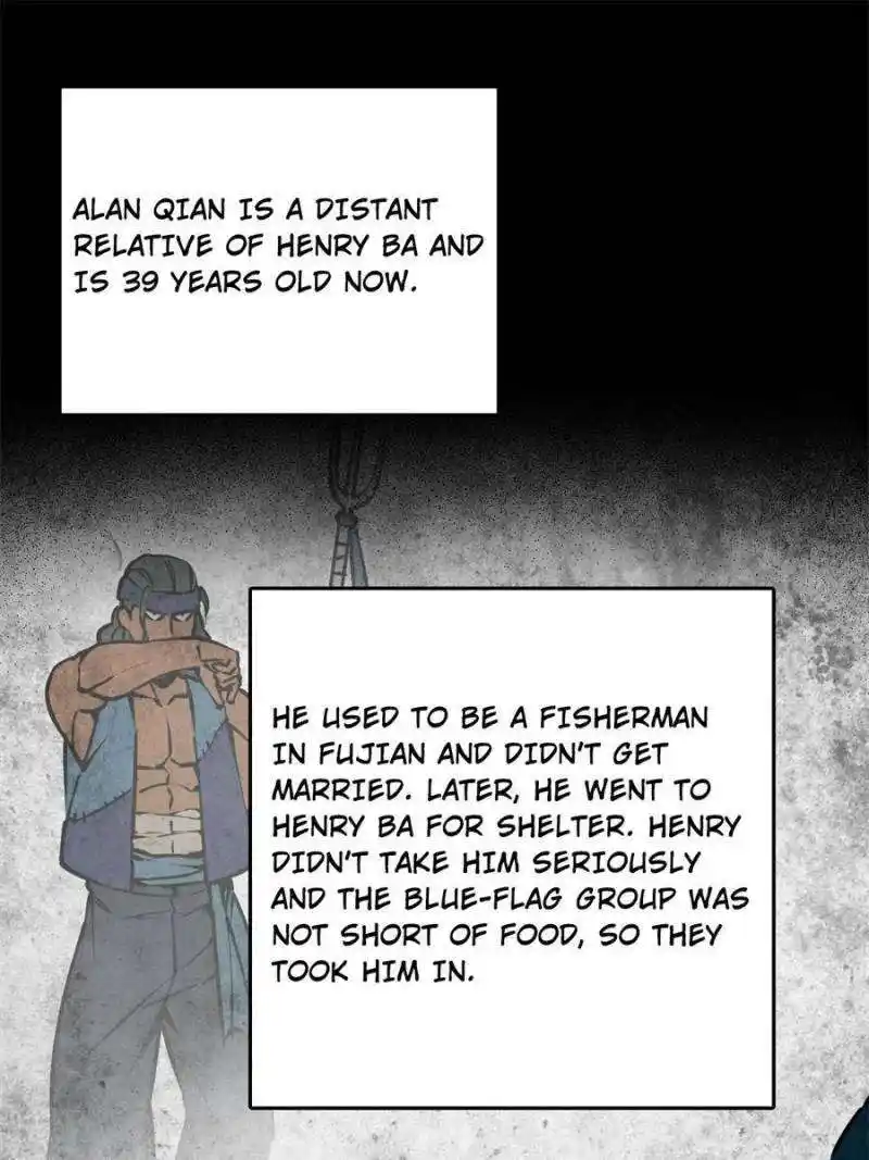 Another beginning with the Guhuo bird Chapter 202