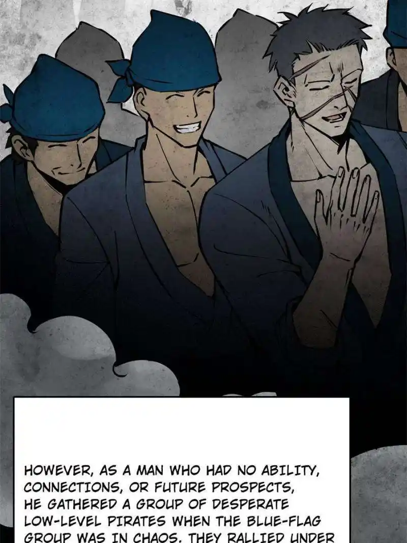 Another beginning with the Guhuo bird Chapter 202