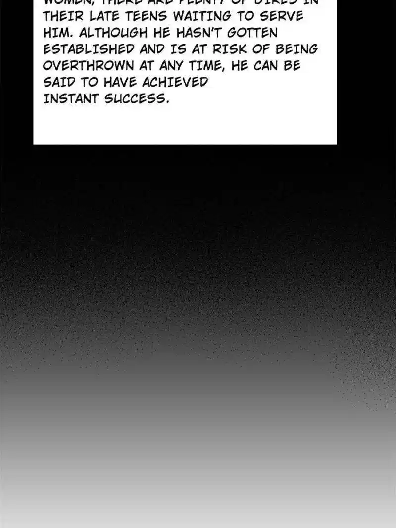 Another beginning with the Guhuo bird Chapter 202