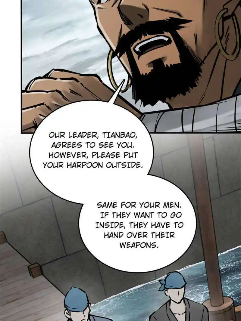 Another beginning with the Guhuo bird Chapter 202