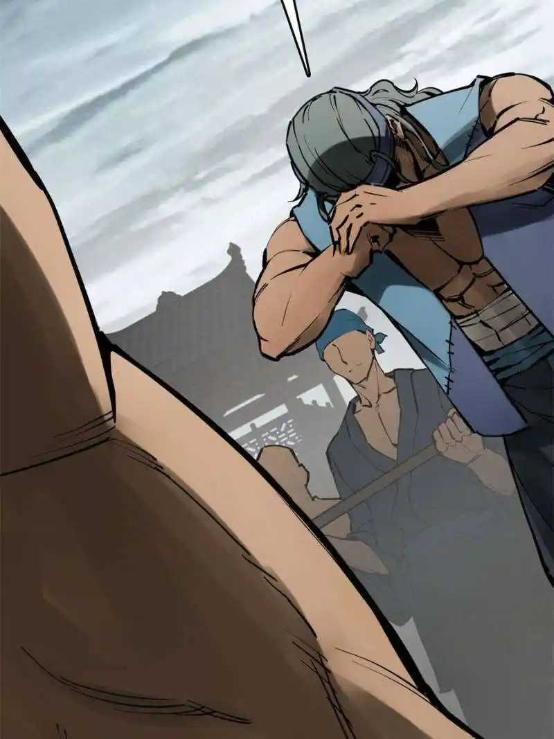 Another beginning with the Guhuo bird Chapter 202