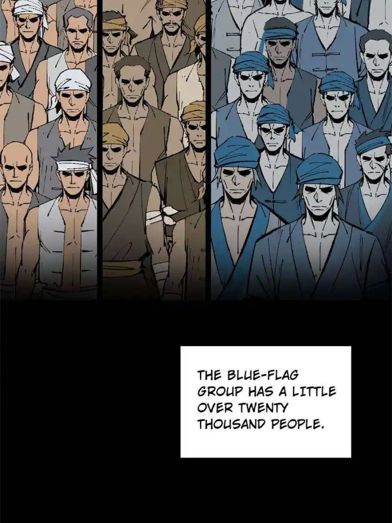 Another beginning with the Guhuo bird Chapter 203