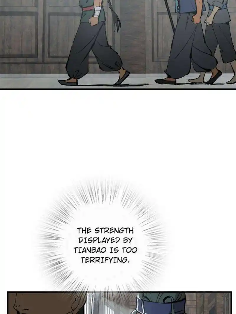 Another beginning with the Guhuo bird Chapter 203