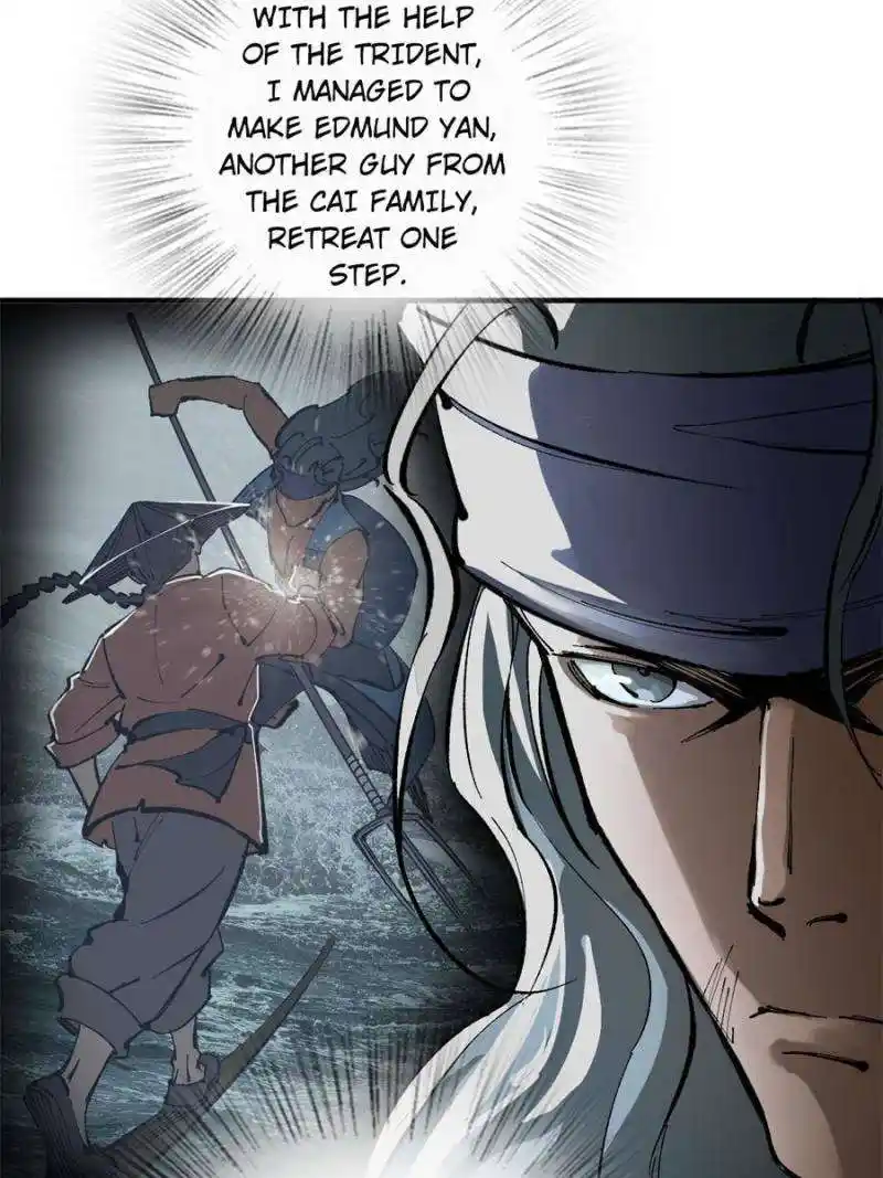 Another beginning with the Guhuo bird Chapter 203