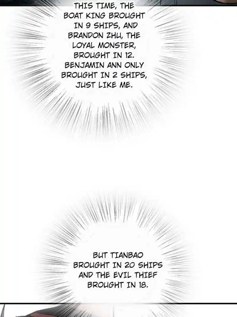 Another beginning with the Guhuo bird Chapter 203