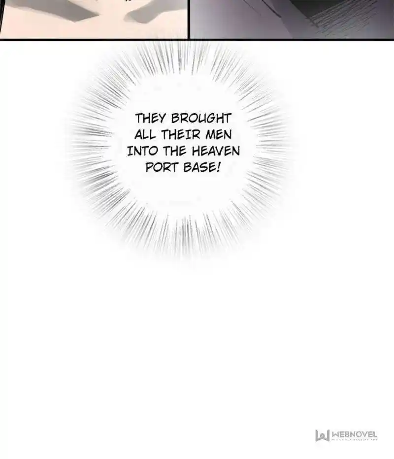 Another beginning with the Guhuo bird Chapter 203