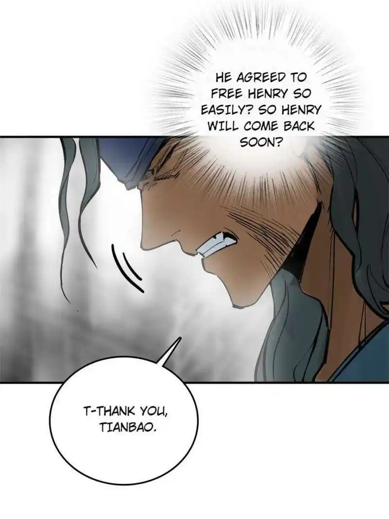 Another beginning with the Guhuo bird Chapter 203