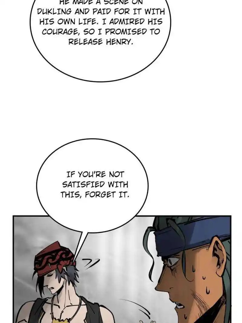 Another beginning with the Guhuo bird Chapter 203