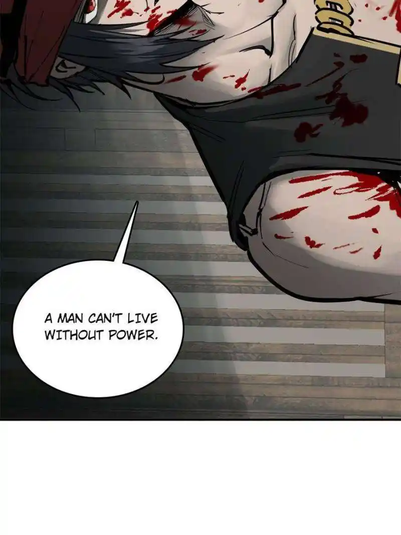 Another beginning with the Guhuo bird Chapter 203