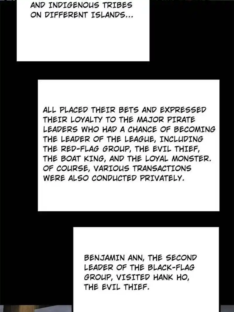 Another beginning with the Guhuo bird Chapter 203