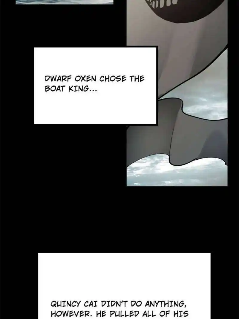 Another beginning with the Guhuo bird Chapter 203