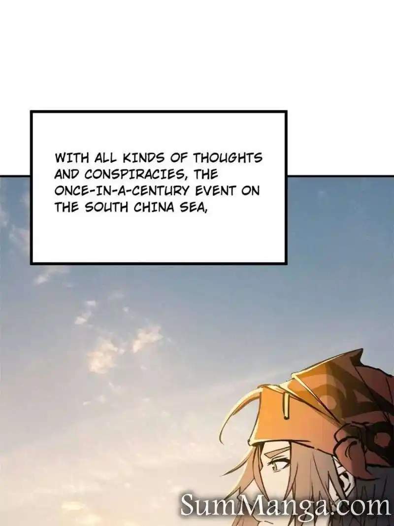 Another beginning with the Guhuo bird Chapter 203