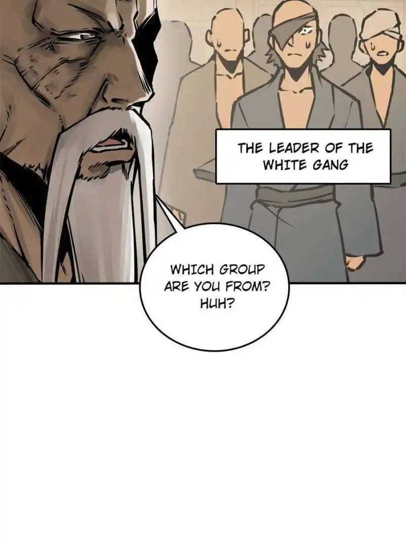 Another beginning with the Guhuo bird Chapter 205