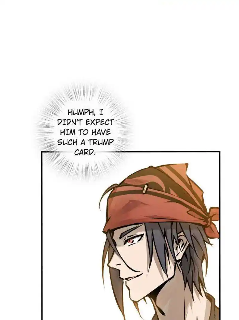 Another beginning with the Guhuo bird Chapter 205