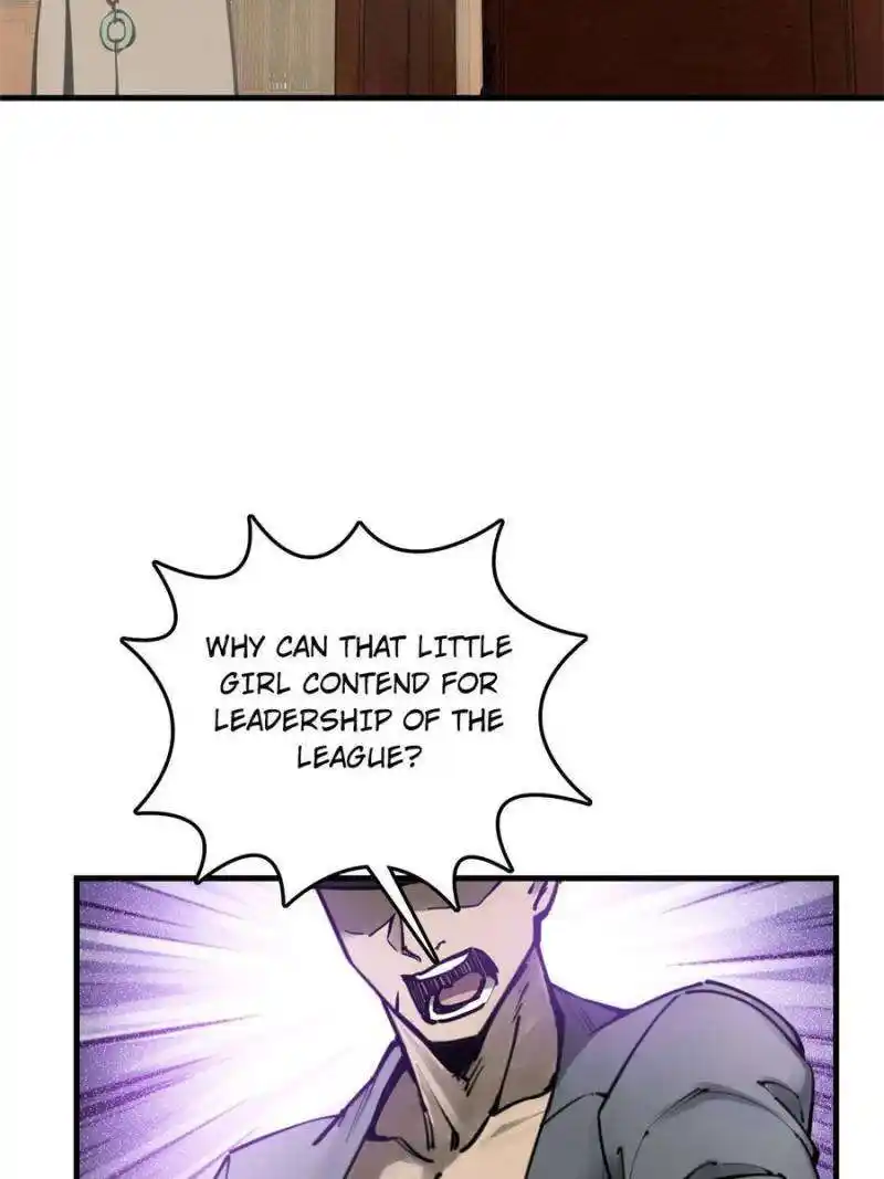 Another beginning with the Guhuo bird Chapter 205