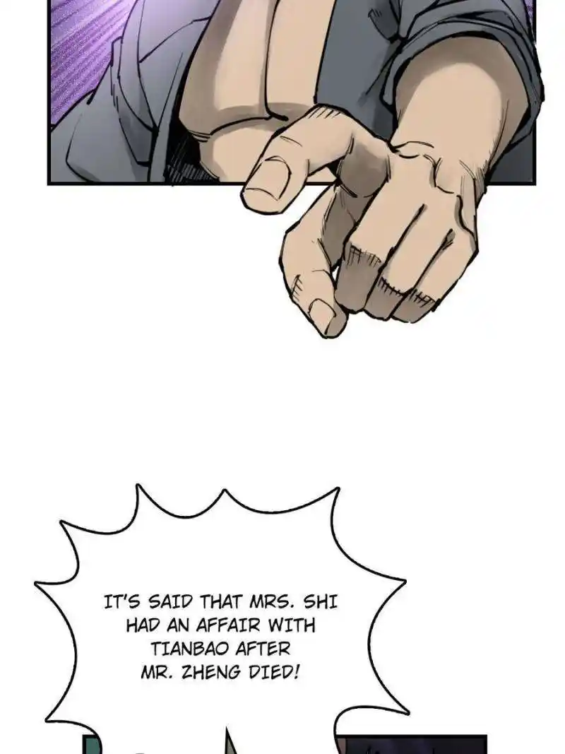 Another beginning with the Guhuo bird Chapter 205