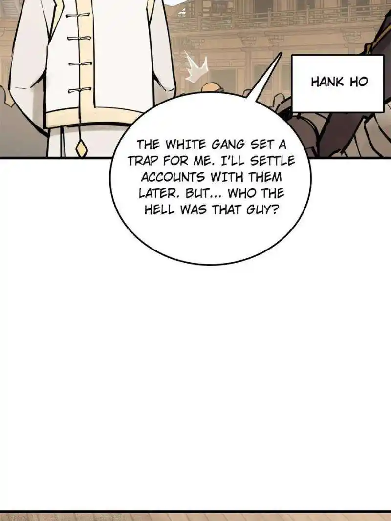 Another beginning with the Guhuo bird Chapter 205