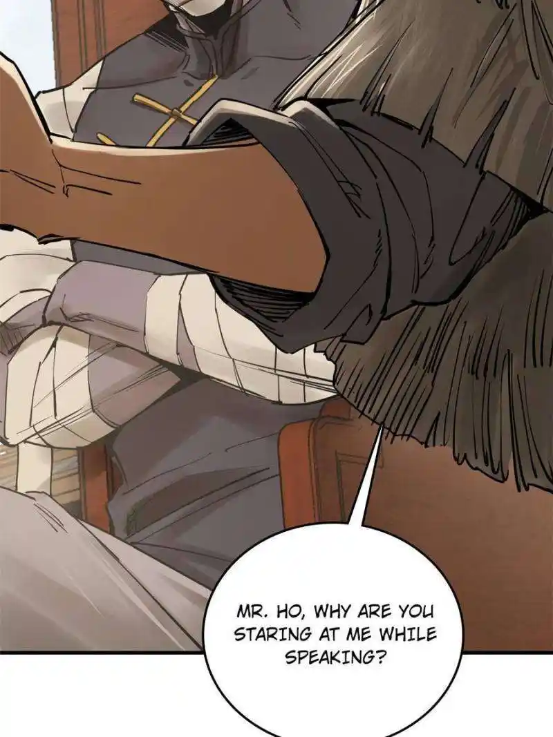 Another beginning with the Guhuo bird Chapter 205