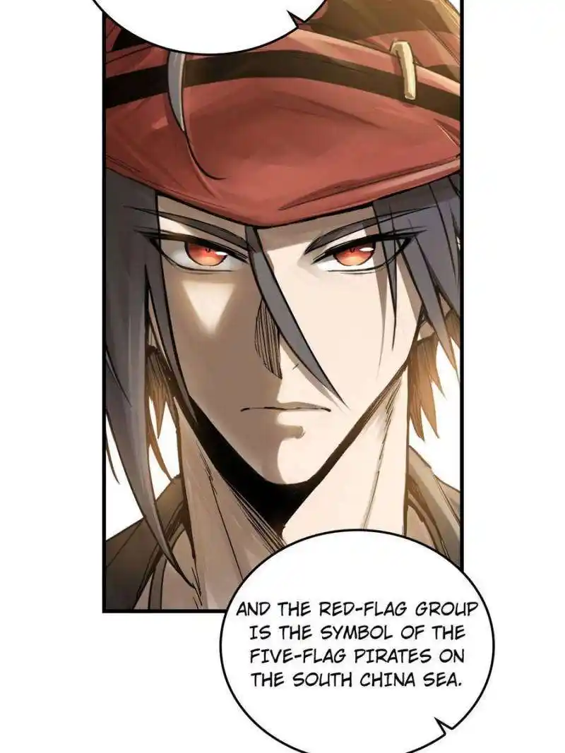 Another beginning with the Guhuo bird Chapter 205