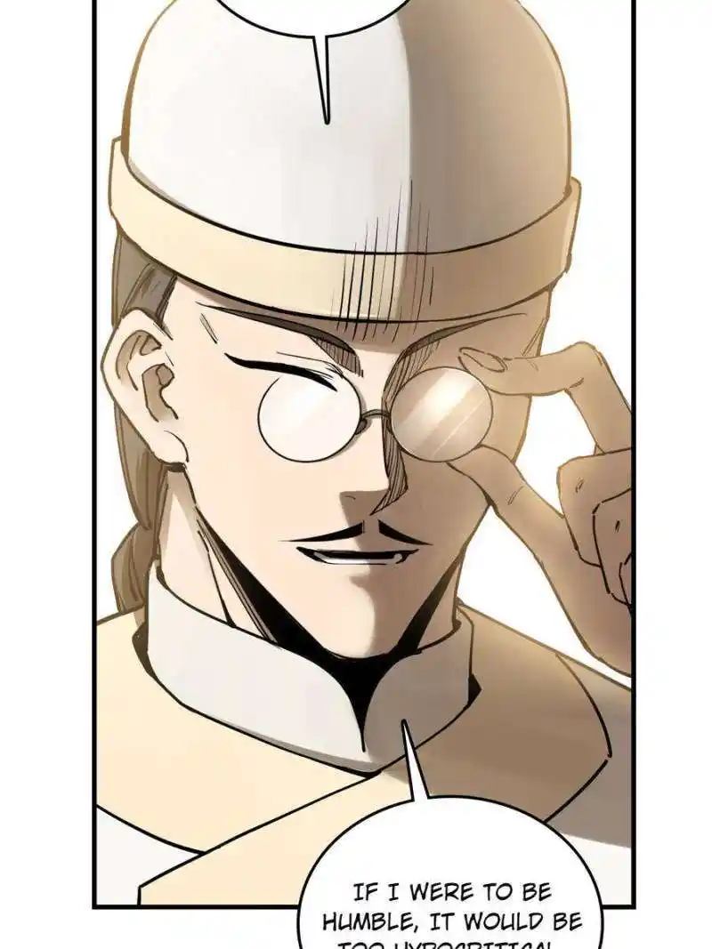 Another beginning with the Guhuo bird Chapter 205