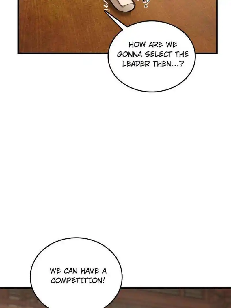 Another beginning with the Guhuo bird Chapter 205