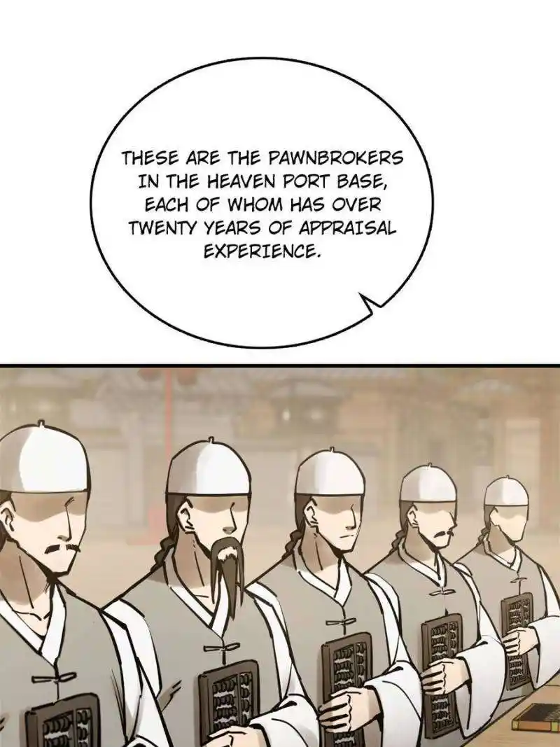 Another beginning with the Guhuo bird Chapter 205