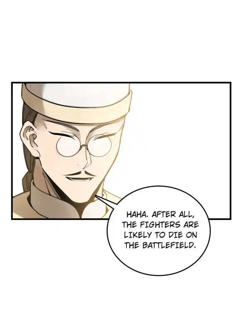 Another beginning with the Guhuo bird Chapter 205