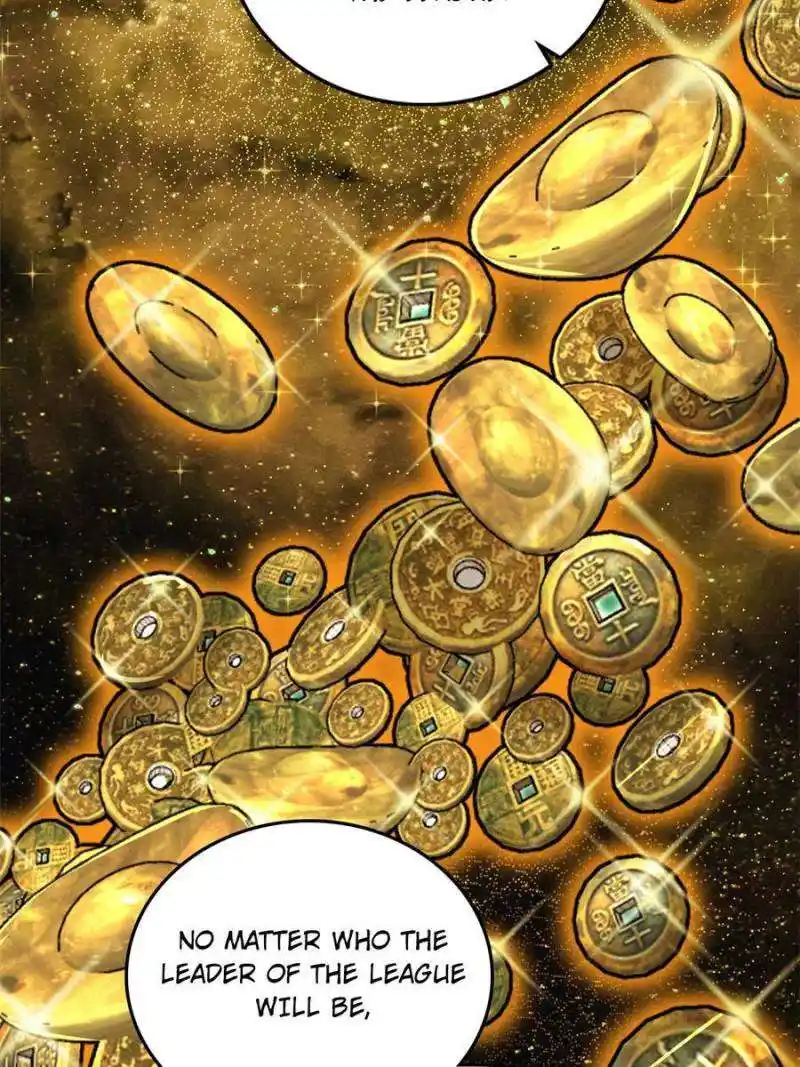 Another beginning with the Guhuo bird Chapter 205