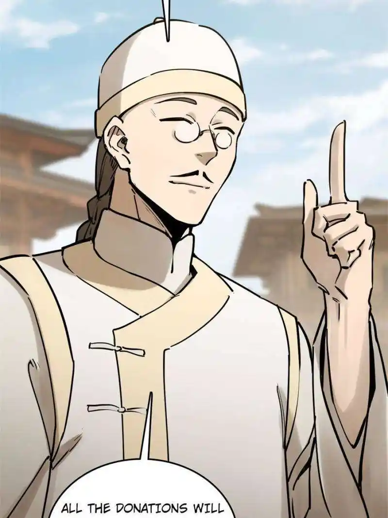 Another beginning with the Guhuo bird Chapter 205