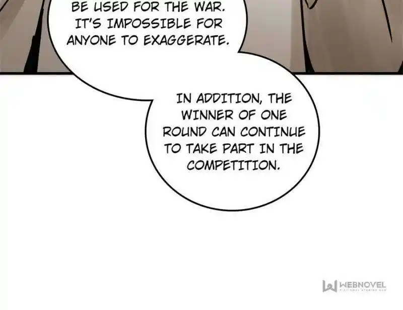 Another beginning with the Guhuo bird Chapter 205