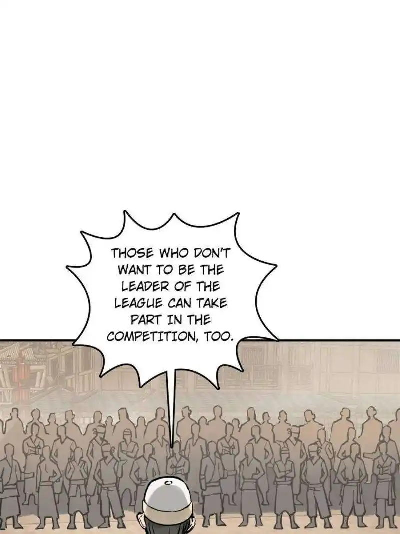 Another beginning with the Guhuo bird Chapter 205