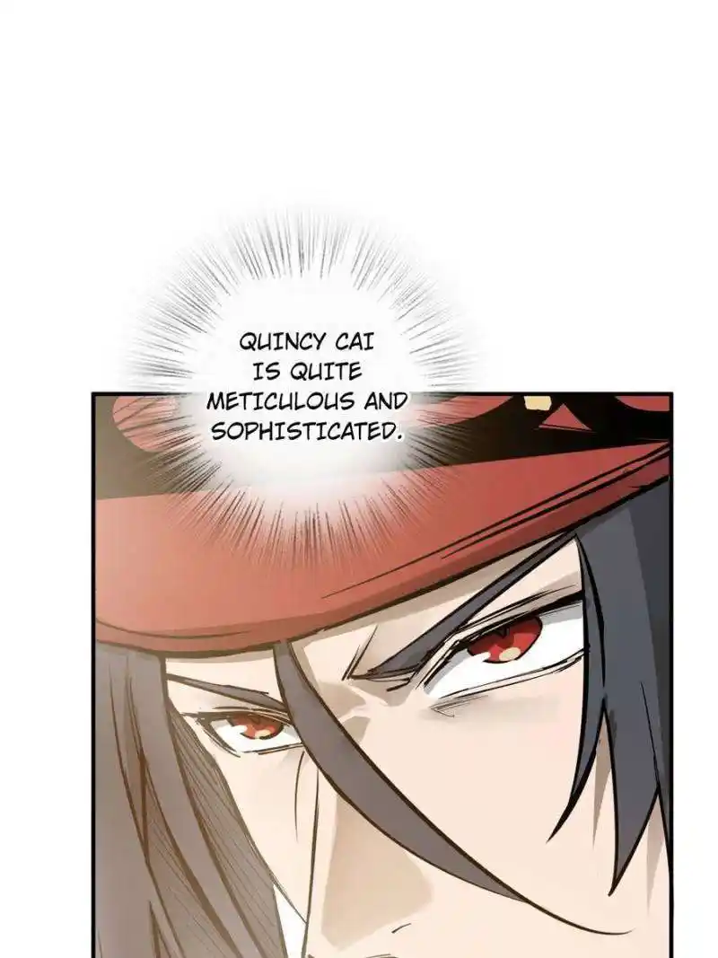 Another beginning with the Guhuo bird Chapter 205