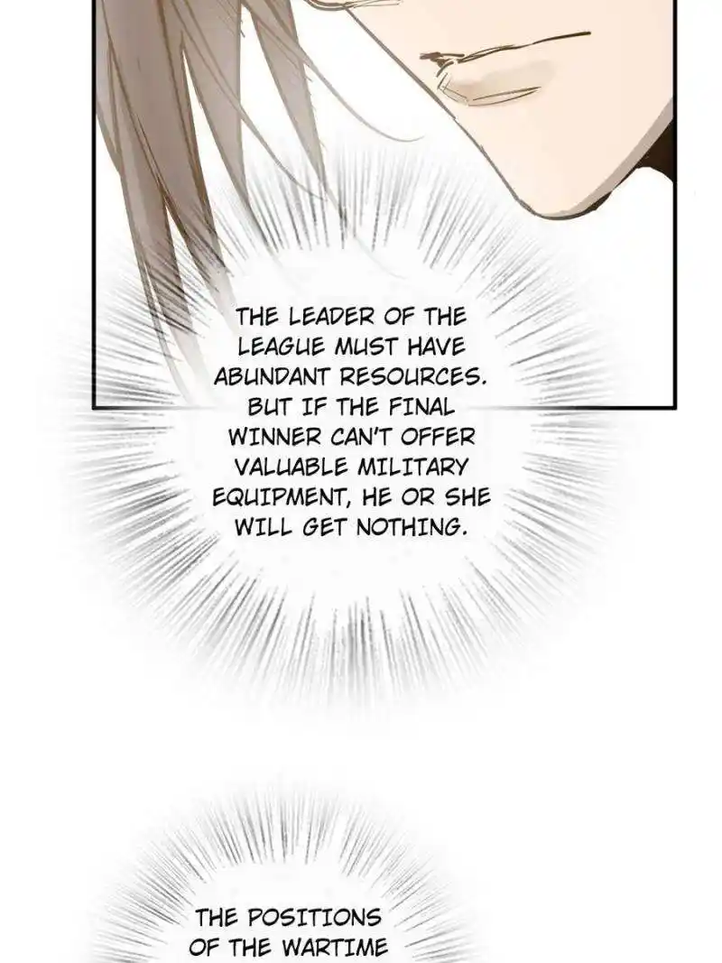 Another beginning with the Guhuo bird Chapter 205