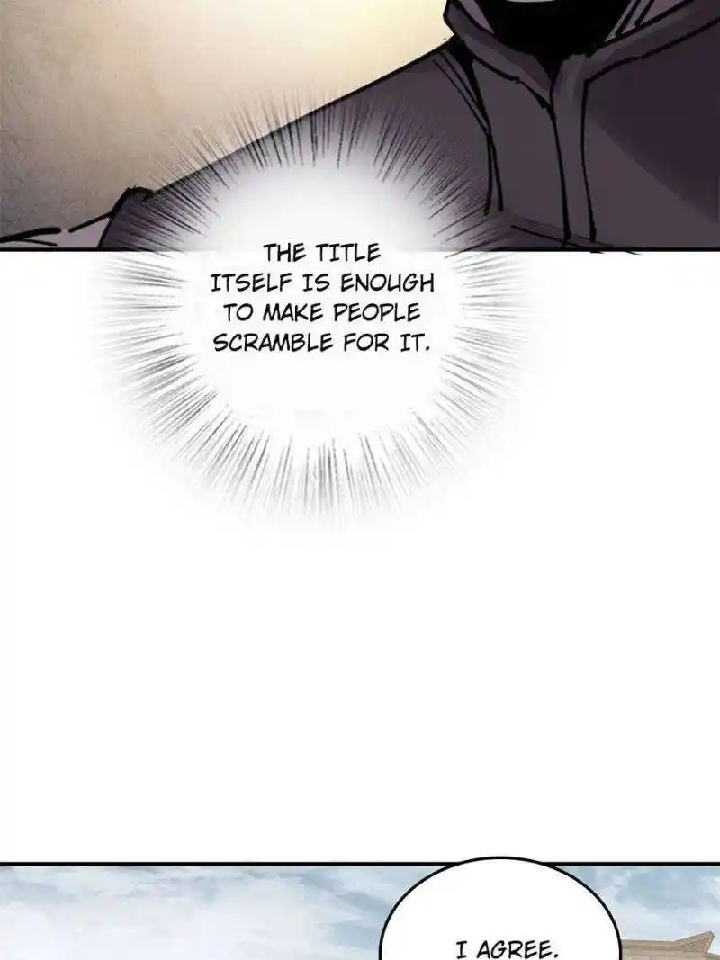 Another beginning with the Guhuo bird Chapter 205