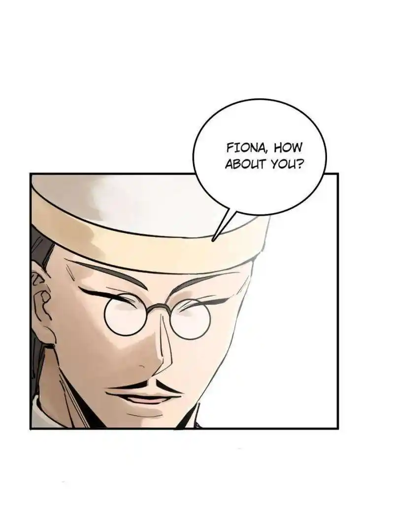 Another beginning with the Guhuo bird Chapter 205