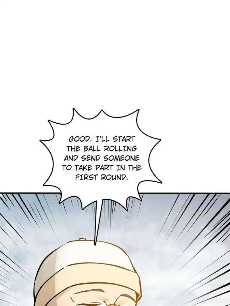 Another beginning with the Guhuo bird Chapter 205