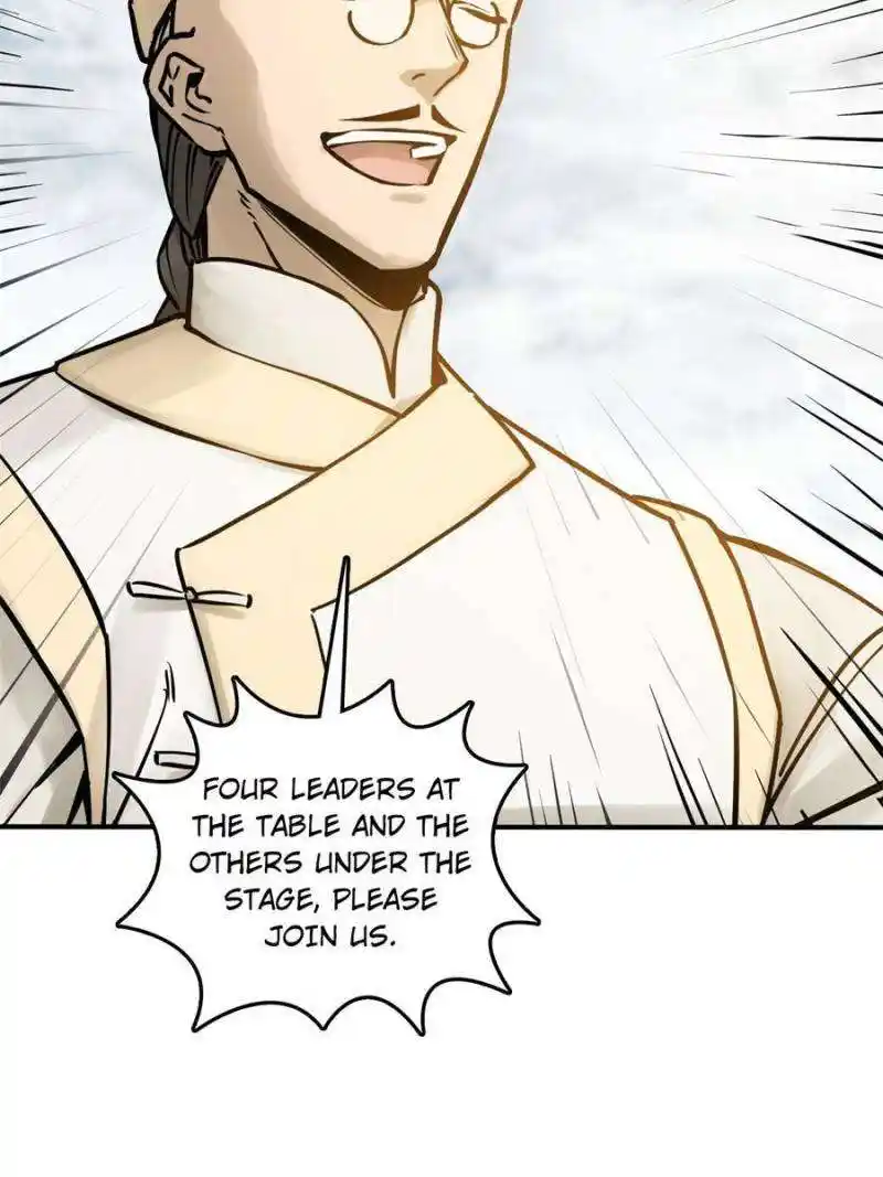 Another beginning with the Guhuo bird Chapter 205