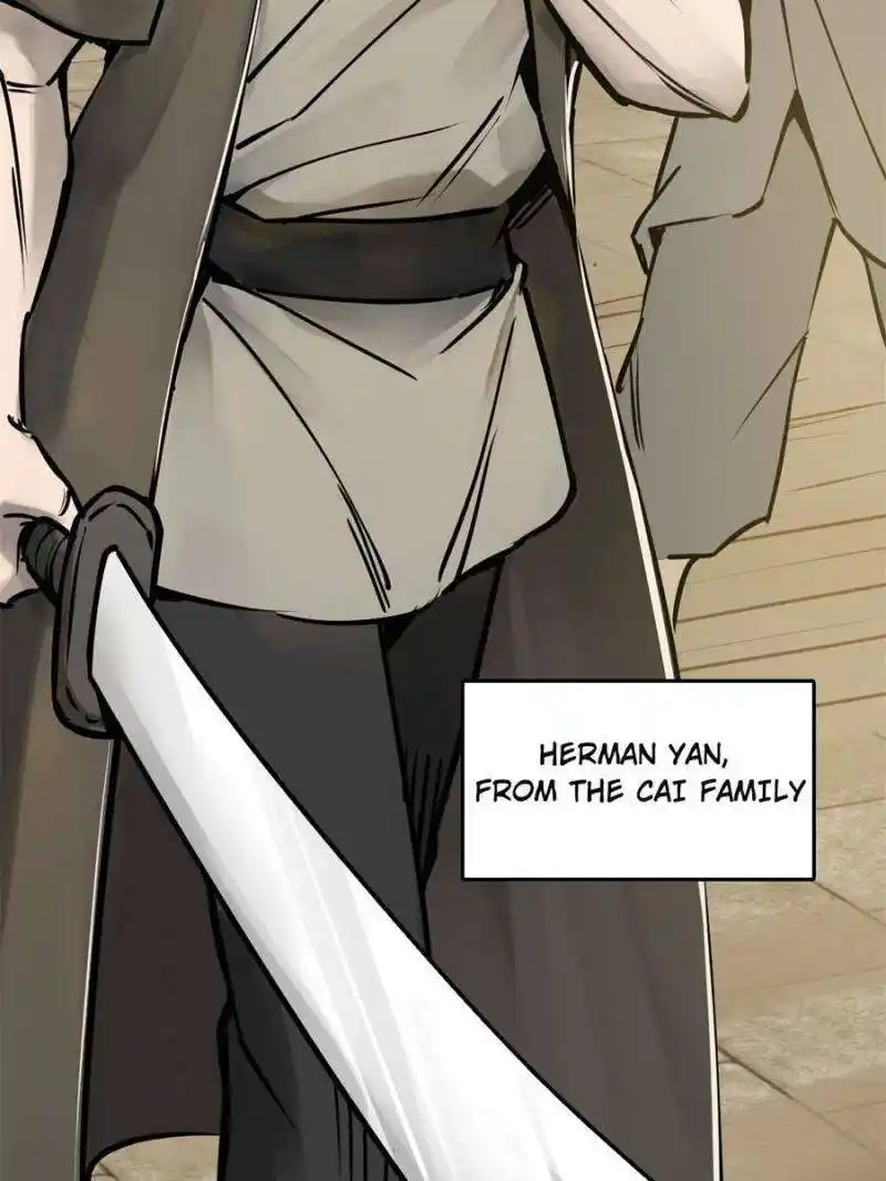 Another beginning with the Guhuo bird Chapter 205