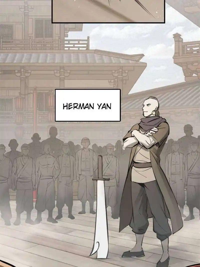 Another beginning with the Guhuo bird Chapter 206